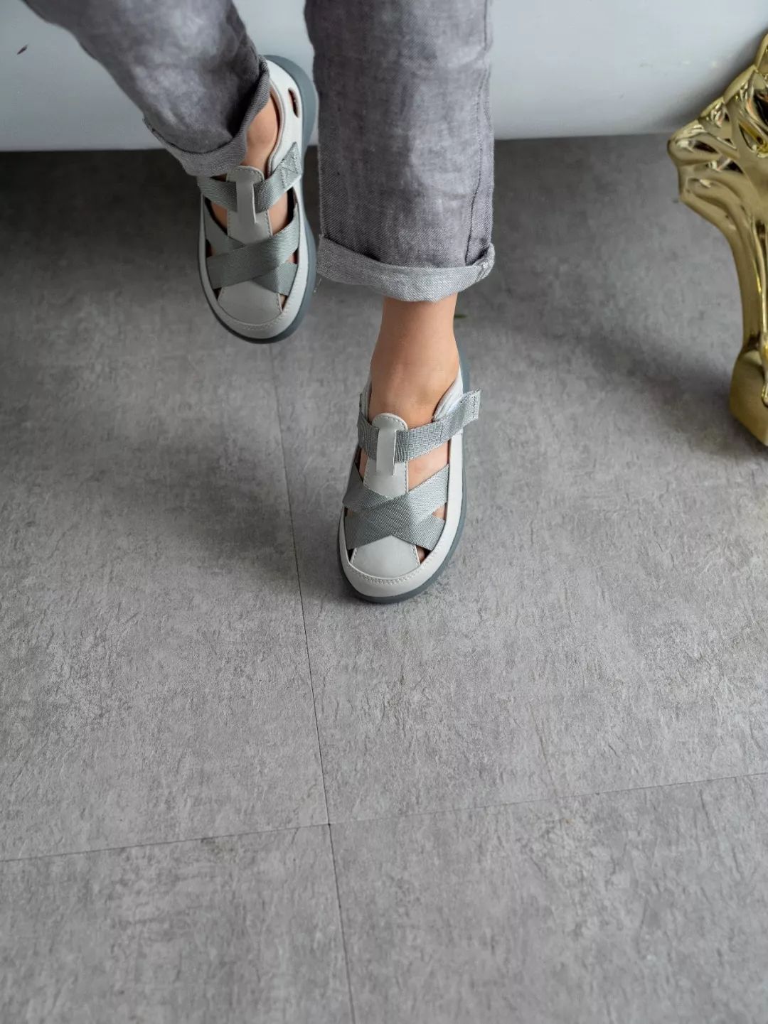 男童凉鞋小蓝羊,小蓝羊海星凉鞋