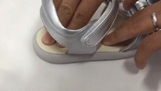 男童凉鞋小蓝羊,小蓝羊海星凉鞋