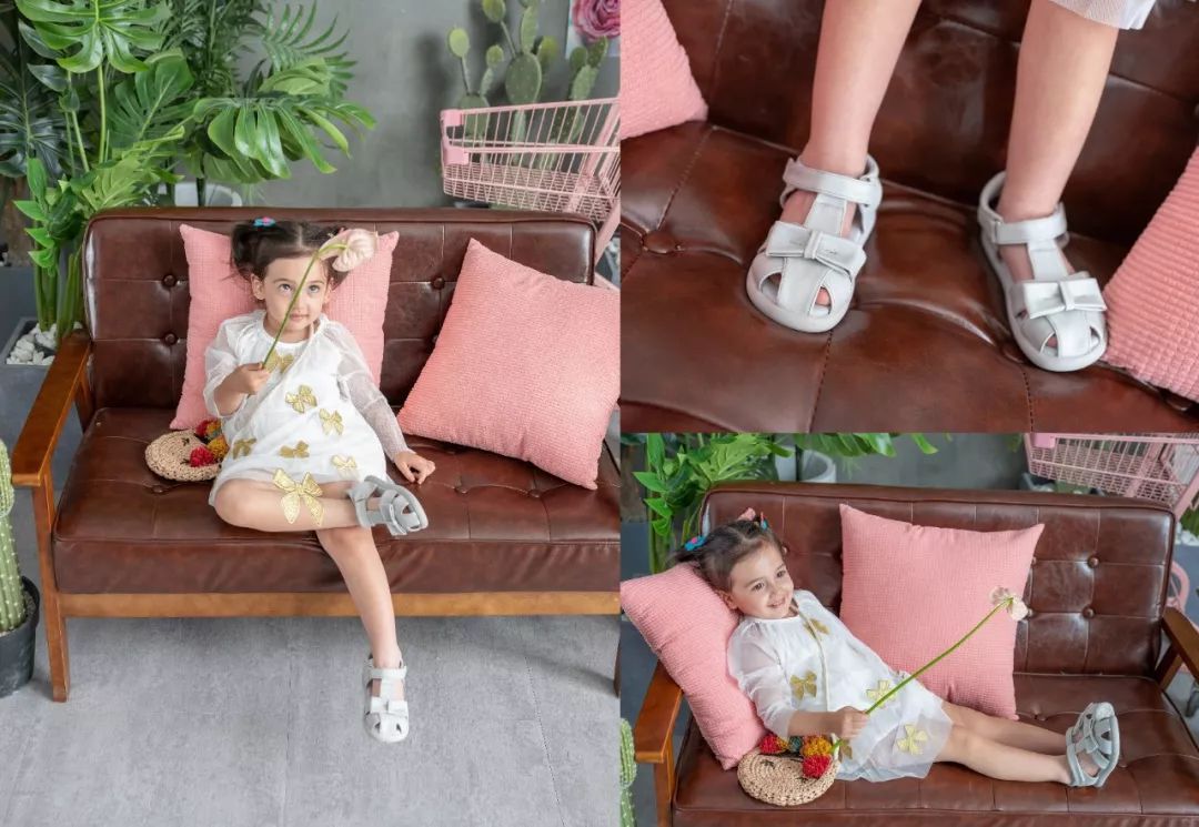 男童凉鞋小蓝羊,小蓝羊海星凉鞋