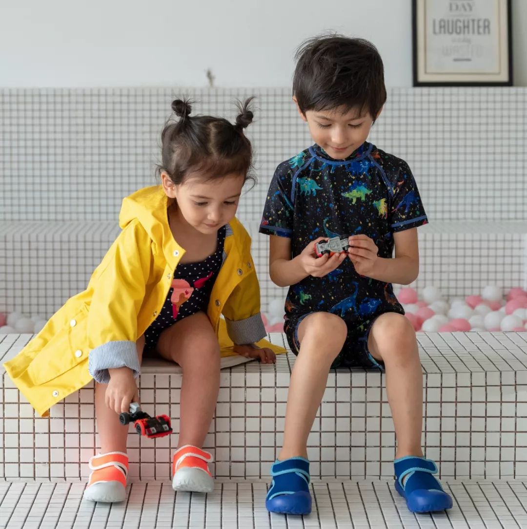 男童凉鞋小蓝羊,小蓝羊海星凉鞋