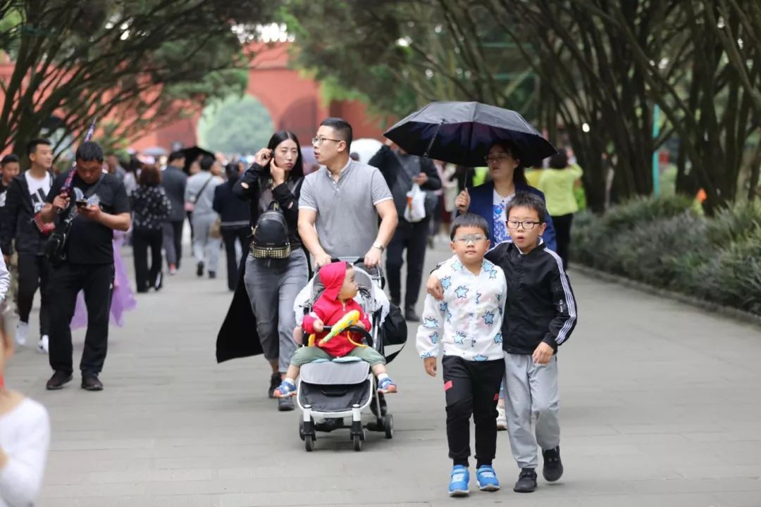 儿童节去哪里好玩,六一都江堰适合1-4岁亲子游的地方