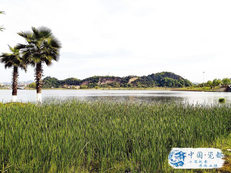 南湖湿地公园排名,唐山市南湖国家湿地公园