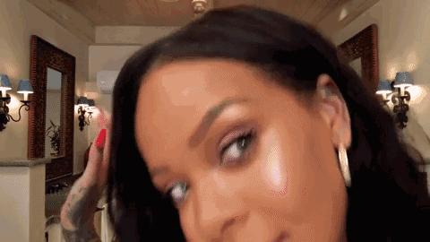 你们的美妆博主,你们的宝藏美妆博主