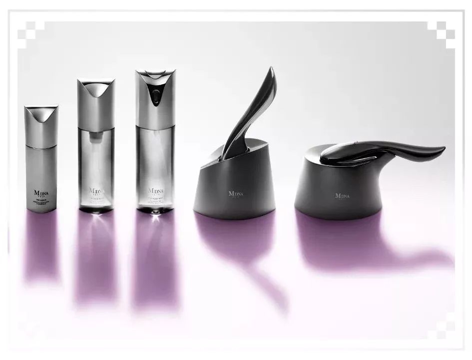 你们的美妆博主,你们的宝藏美妆博主