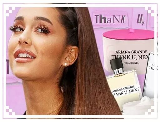 你们的美妆博主,你们的宝藏美妆博主