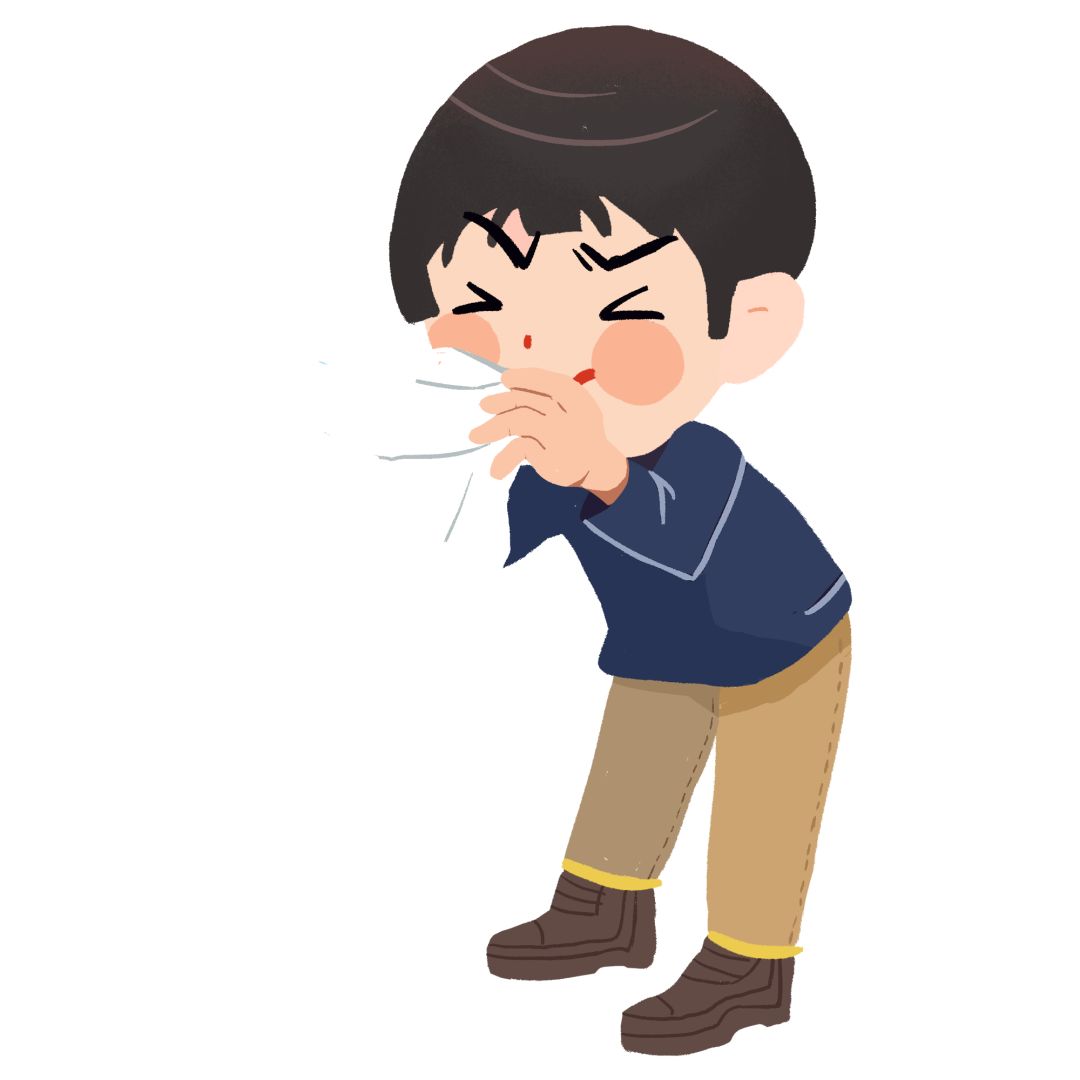 过敏的故事大全,过敏严重故事