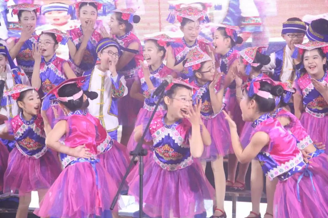 【丁兰厚度】遇见丁兰幸福有“+”——丁兰实验学校五年发展规划中期盘点