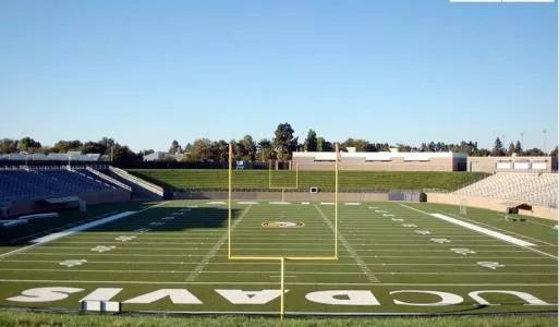 跑道草坪科普,足球场知识科普