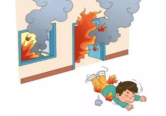 租房发生火灾谁负责,租房发生火灾合同条款