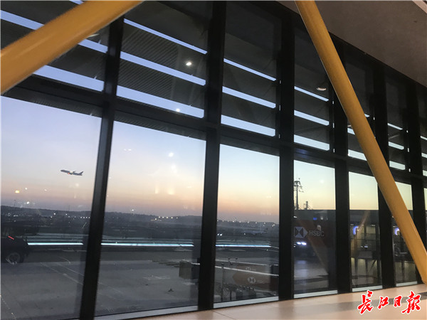 武汉能直飞伊斯坦布尔时刻表,武汉直飞土耳其