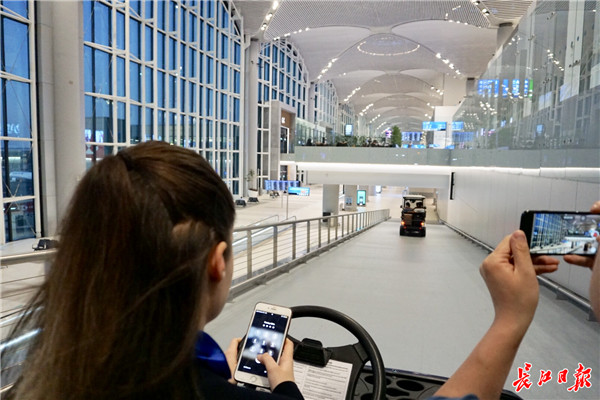 武汉能直飞伊斯坦布尔时刻表,武汉直飞土耳其