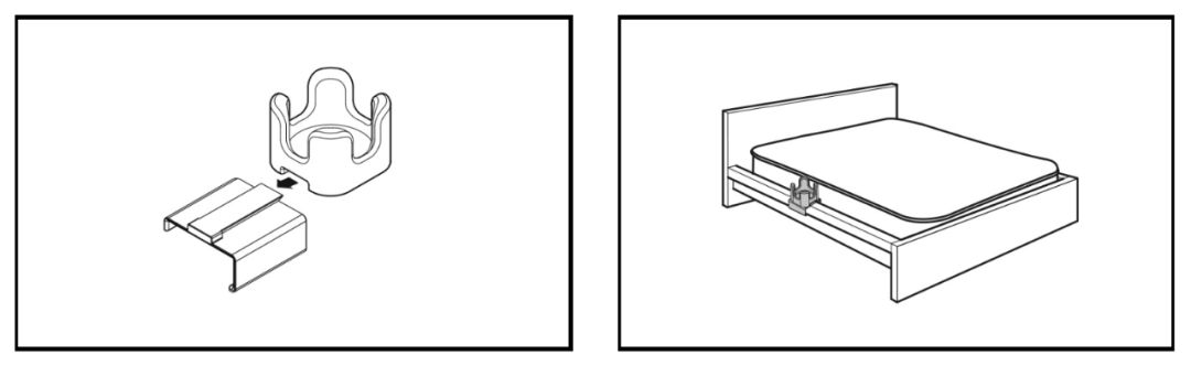 宜家沙发神器,宜家开柜神器