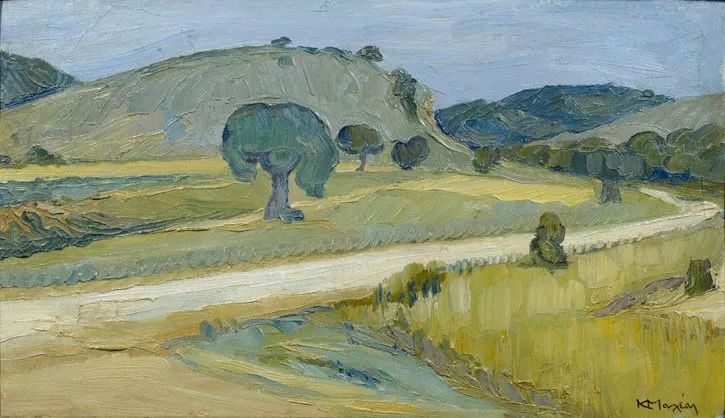 译本｜|《荒原》六种中译本比较