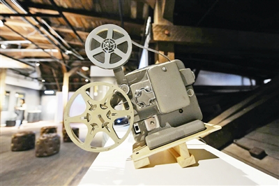 让中国电影变成国家名片,让中国电影走向世界