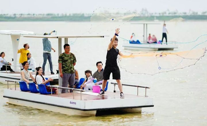 曹妃甸度假旅游亮相,曹妃甸2019旅游项目