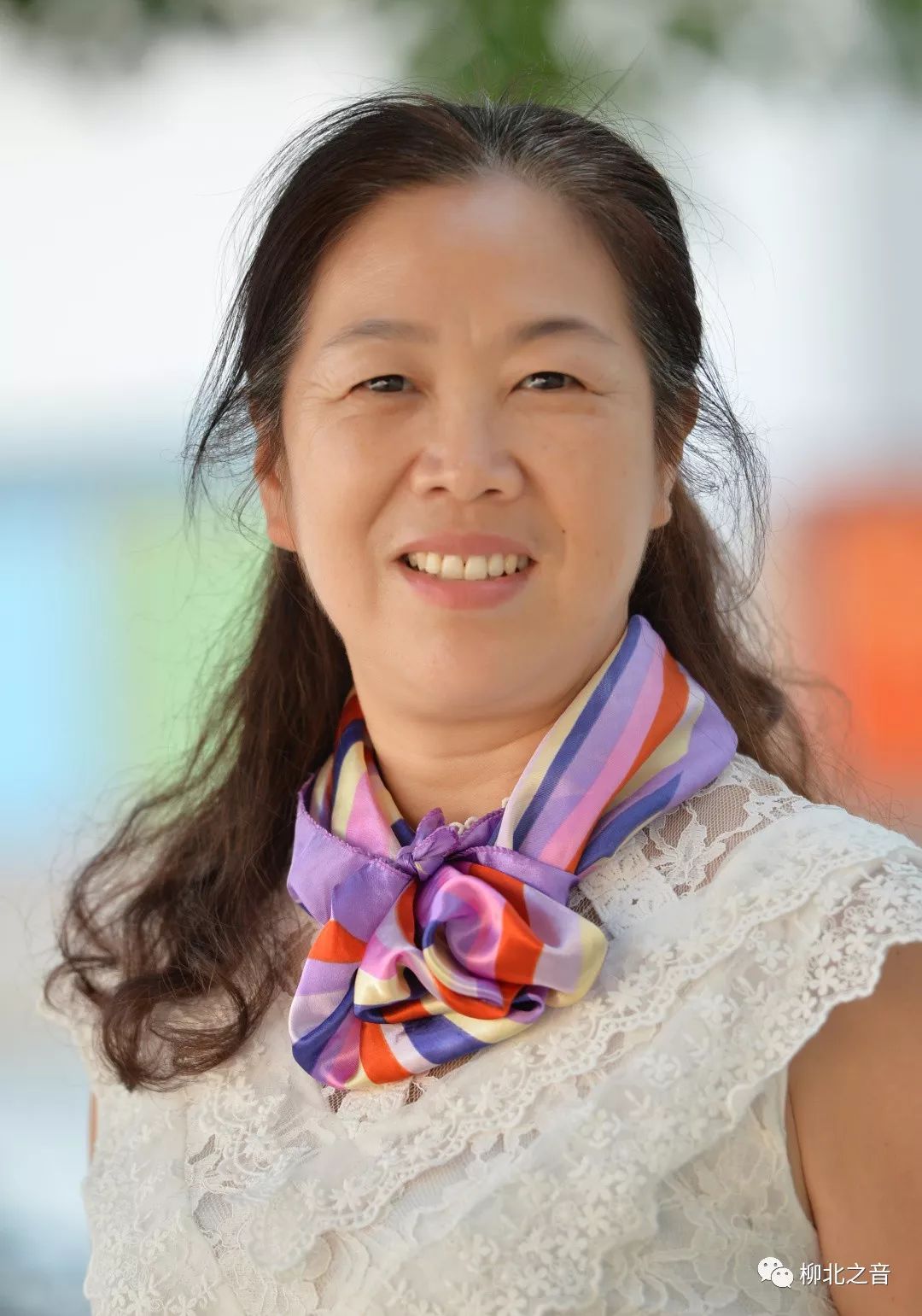 【名师亮校】立足于“至善文化”，努力提升办学品位，Ta就是柳州市第十五中学~