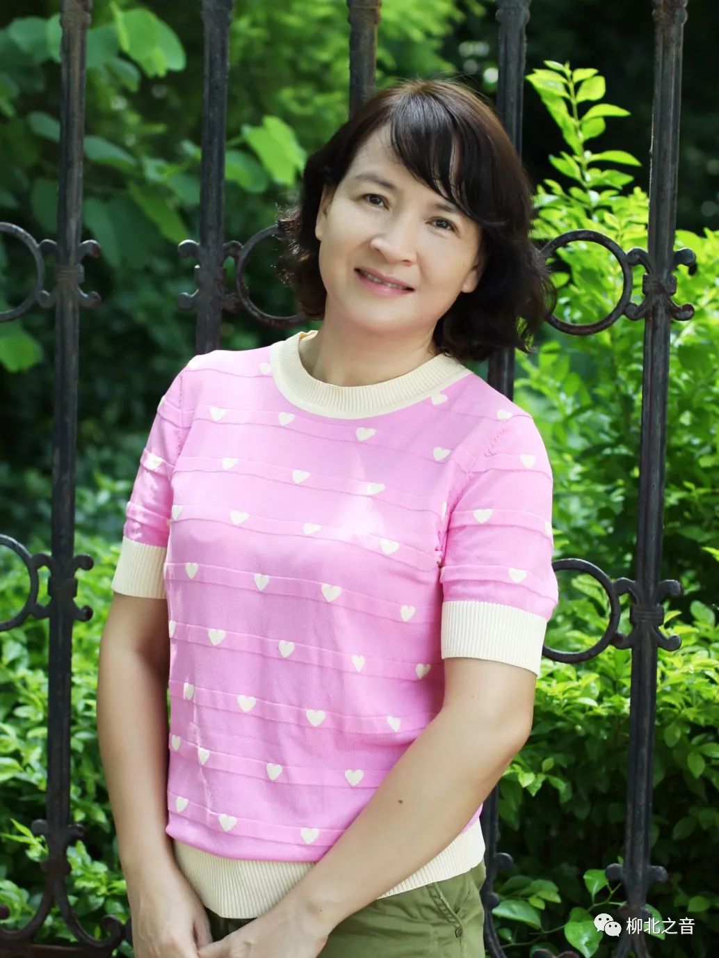 【名师亮校】立足于“至善文化”，努力提升办学品位，Ta就是柳州市第十五中学~