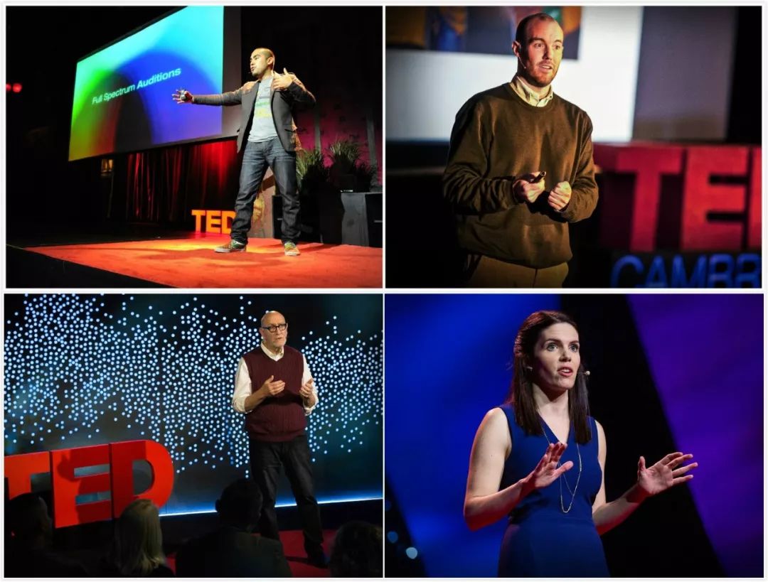 哈佛的学生都在看这种视频，每天15分钟，英语水平暴增