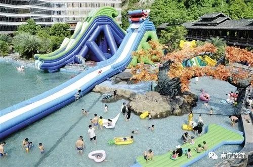 南宁六一免费景点推荐,南宁六一儿童游玩攻略
