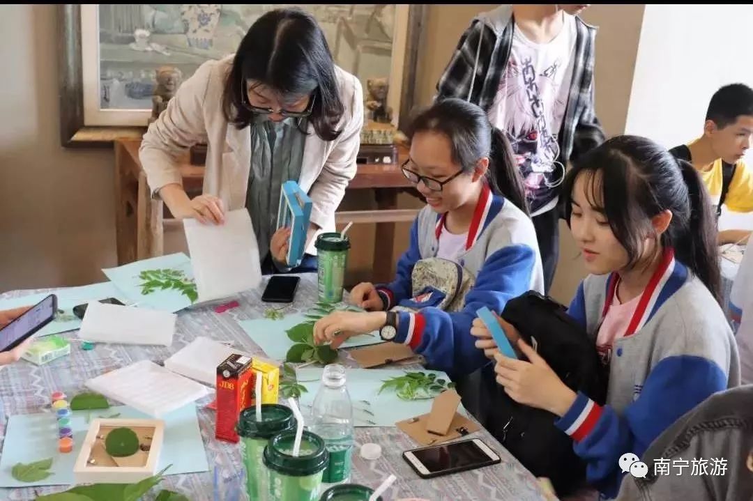 南宁六一免费景点推荐,南宁六一儿童游玩攻略