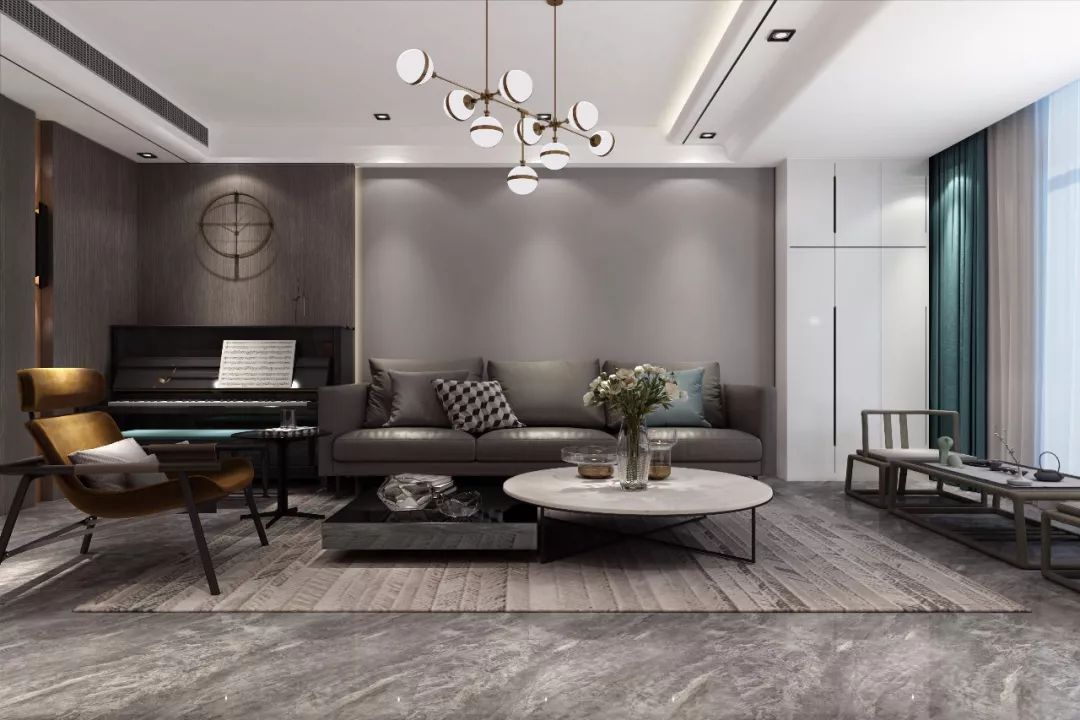 凯旋装饰设计师管恩青：专业设计师里的杂家｜小妹er专访