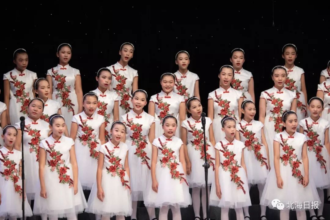 童心童梦庆六一文艺汇演,童心向党同庆六一