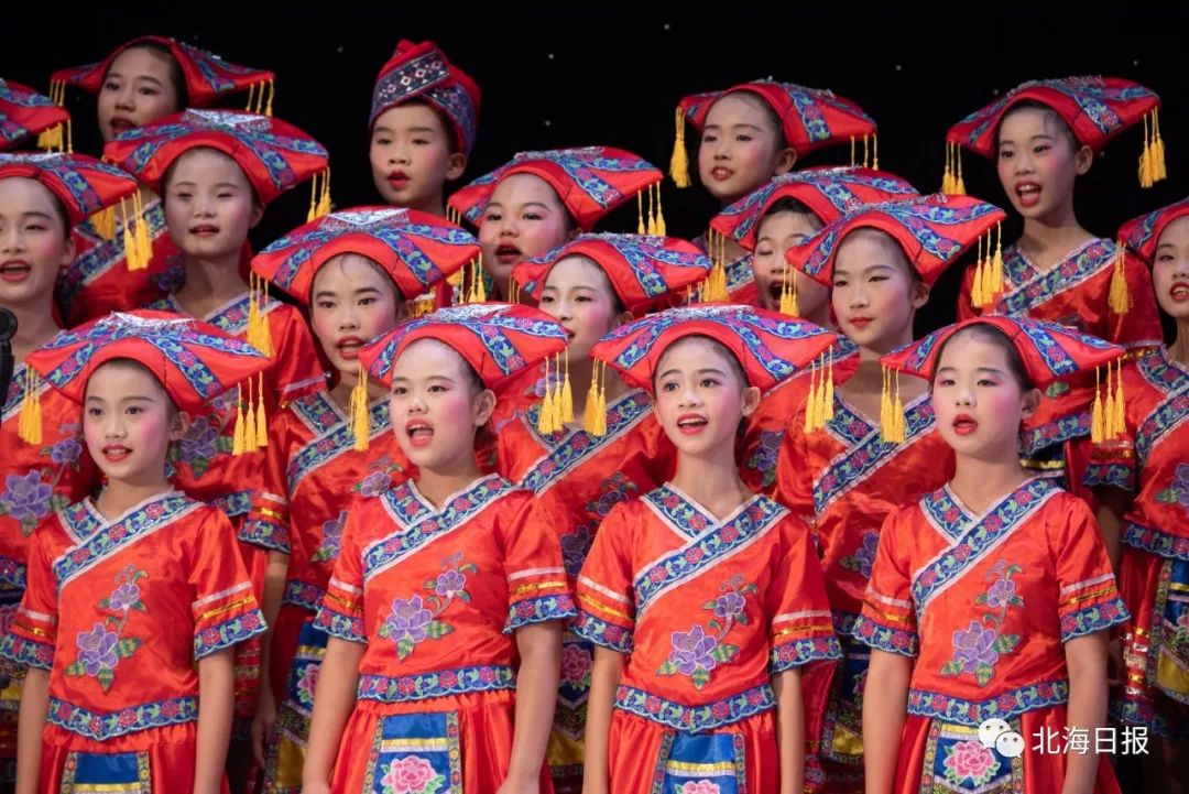 童心童梦庆六一文艺汇演,童心向党同庆六一