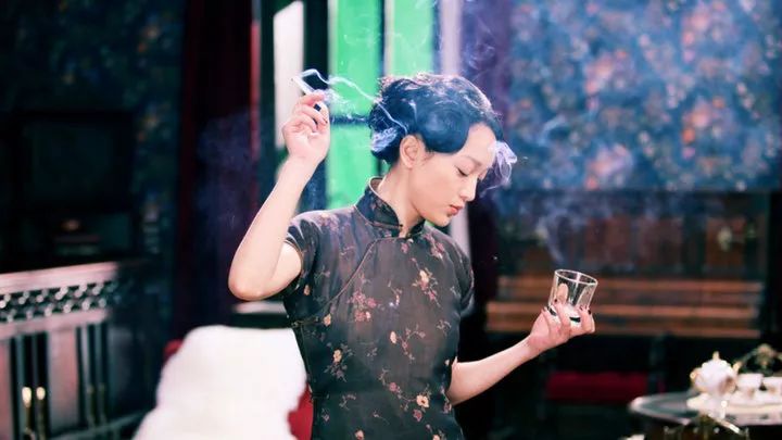 2023女烟民数量,中国女性烟民统计