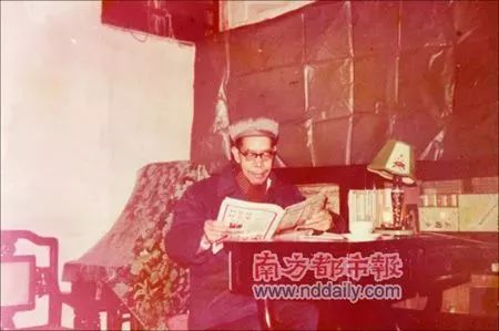 岭南中医世家｜杨志仁：久病成医巨商初萌华佗志，衣钵相传三代不改济世心