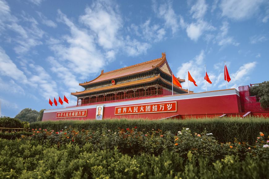 看图识旅游地名,一张图看懂自己去旅游