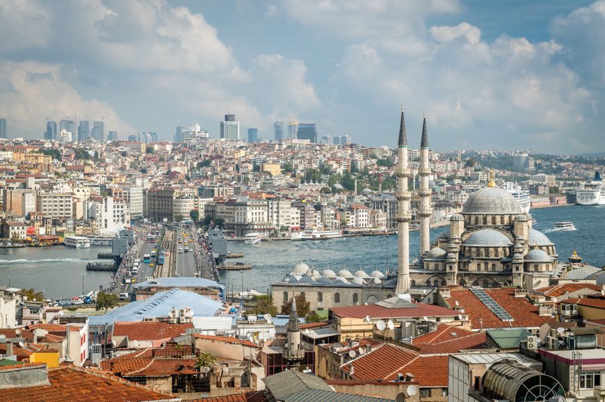 看图识旅游地名,一张图看懂自己去旅游