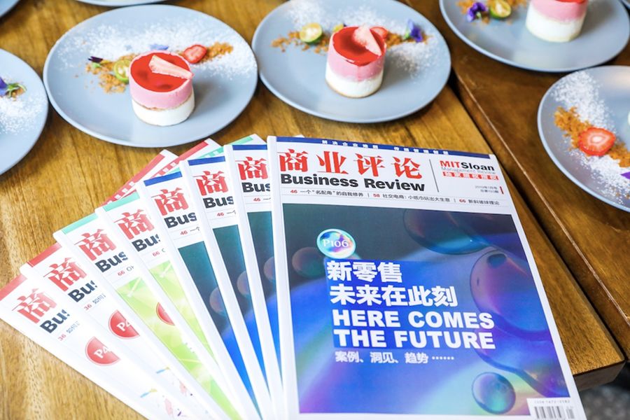 银泰百货转型过程,银泰百货是如何开展数字化营销