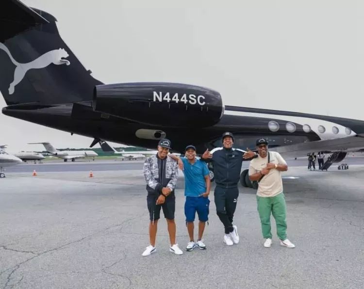 彪马篮球,彪马重回篮球领域视频