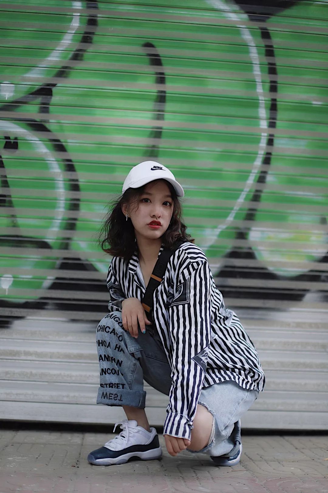 毕业打卡拍照,毕业拍写真照哪家好