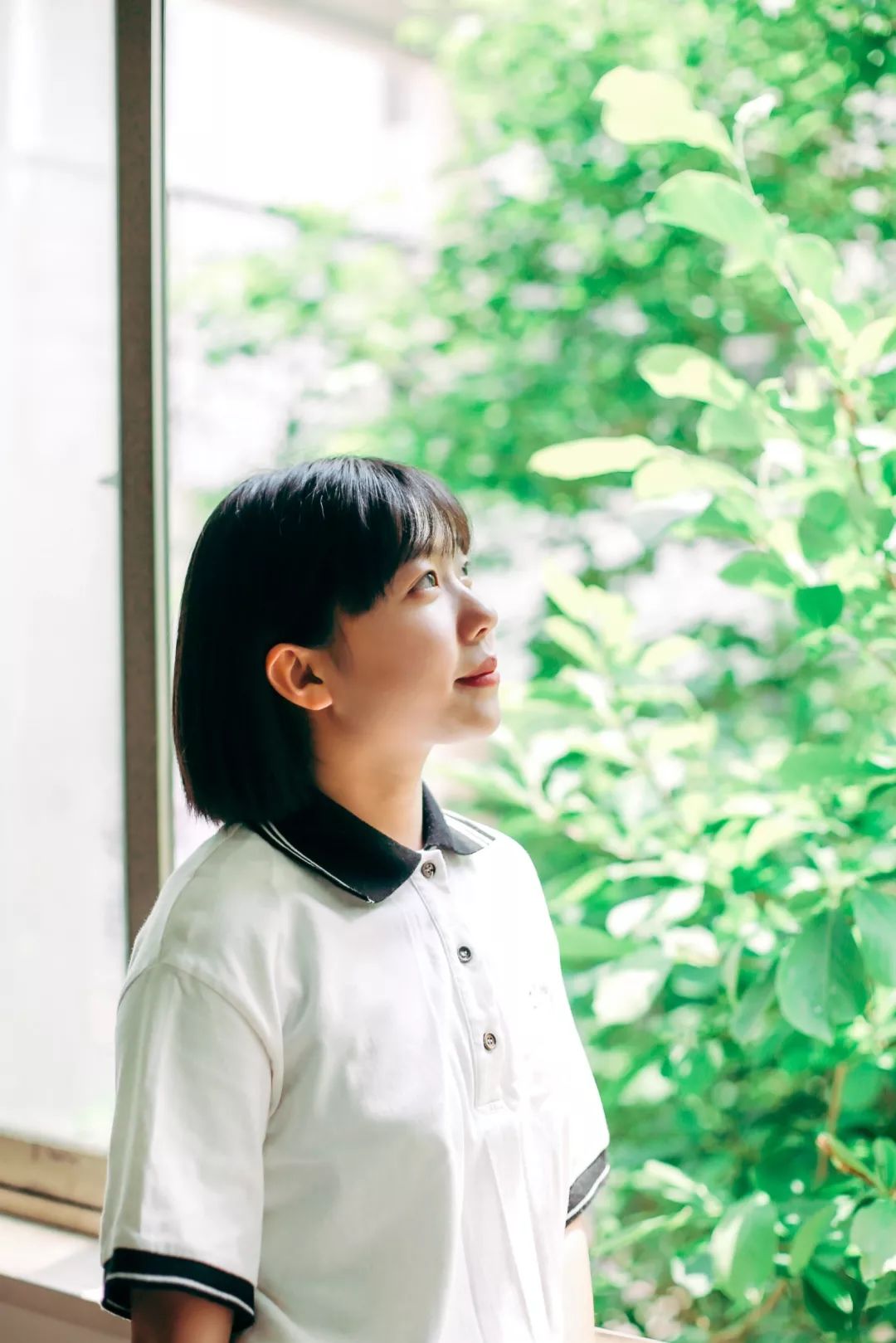 毕业打卡拍照,毕业拍写真照哪家好