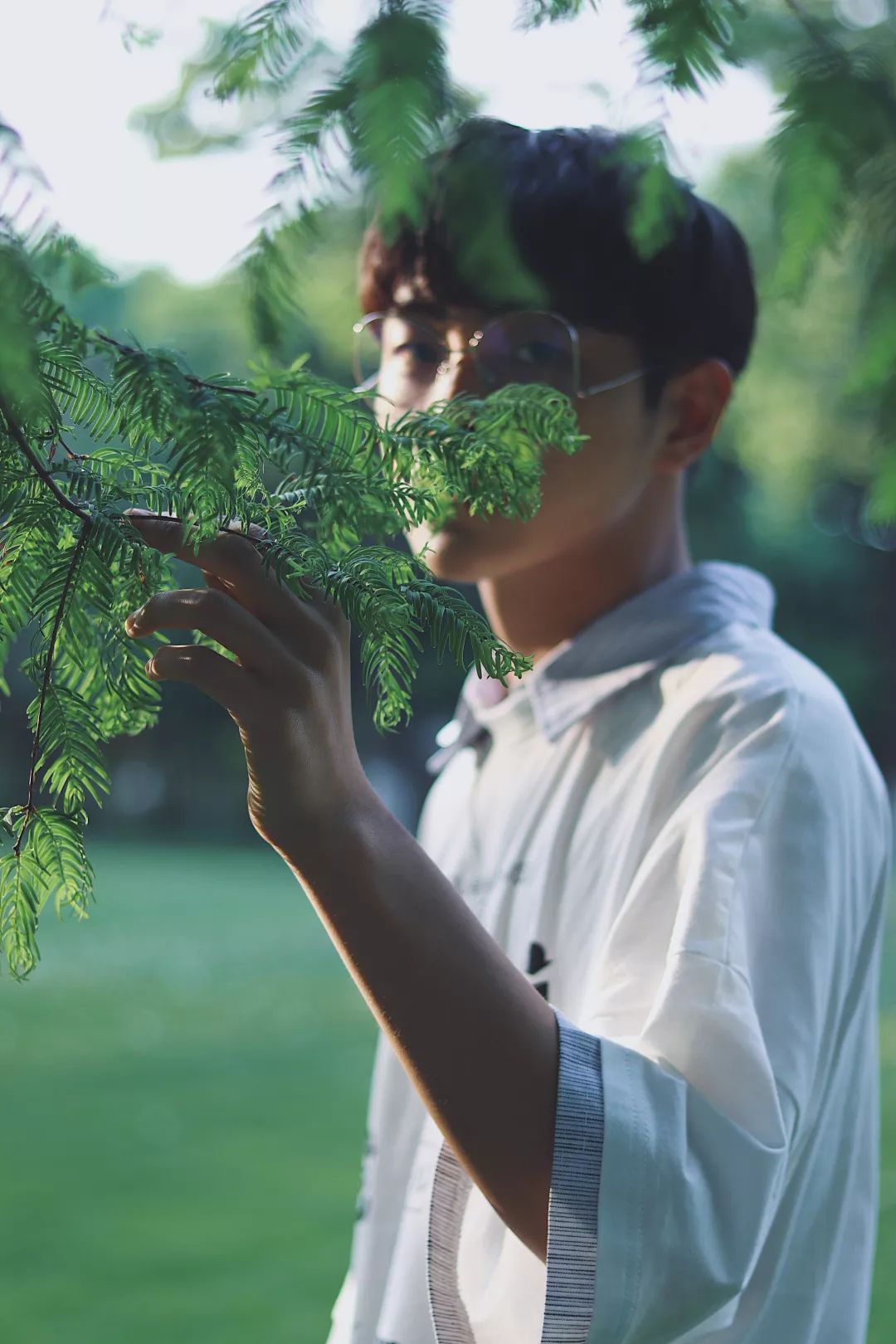 毕业打卡拍照,毕业拍写真照哪家好