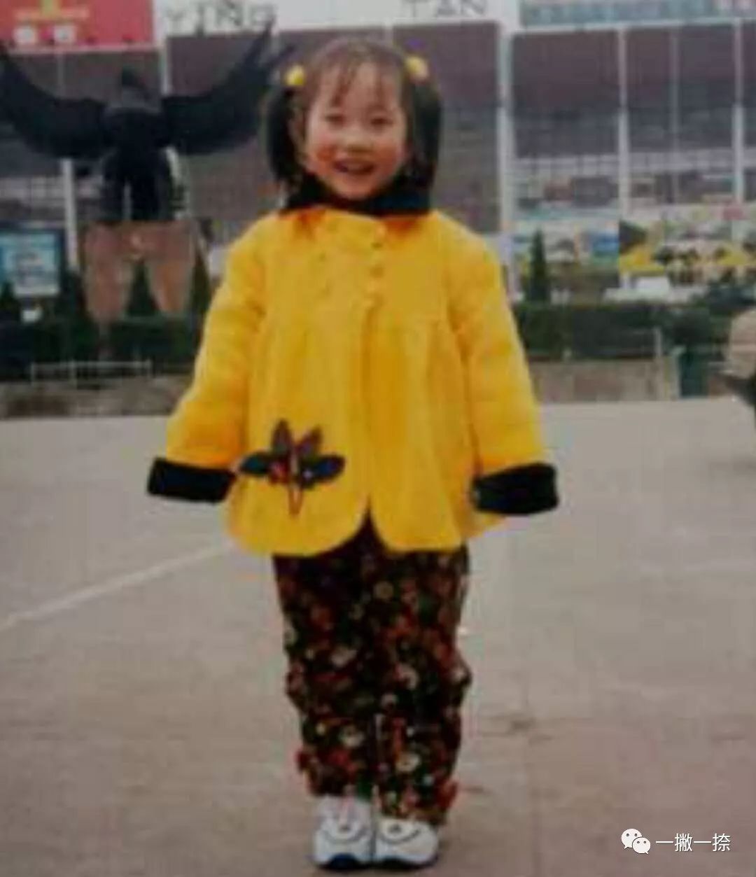 难忘又有意义的儿童节,六一儿童节追寻童年