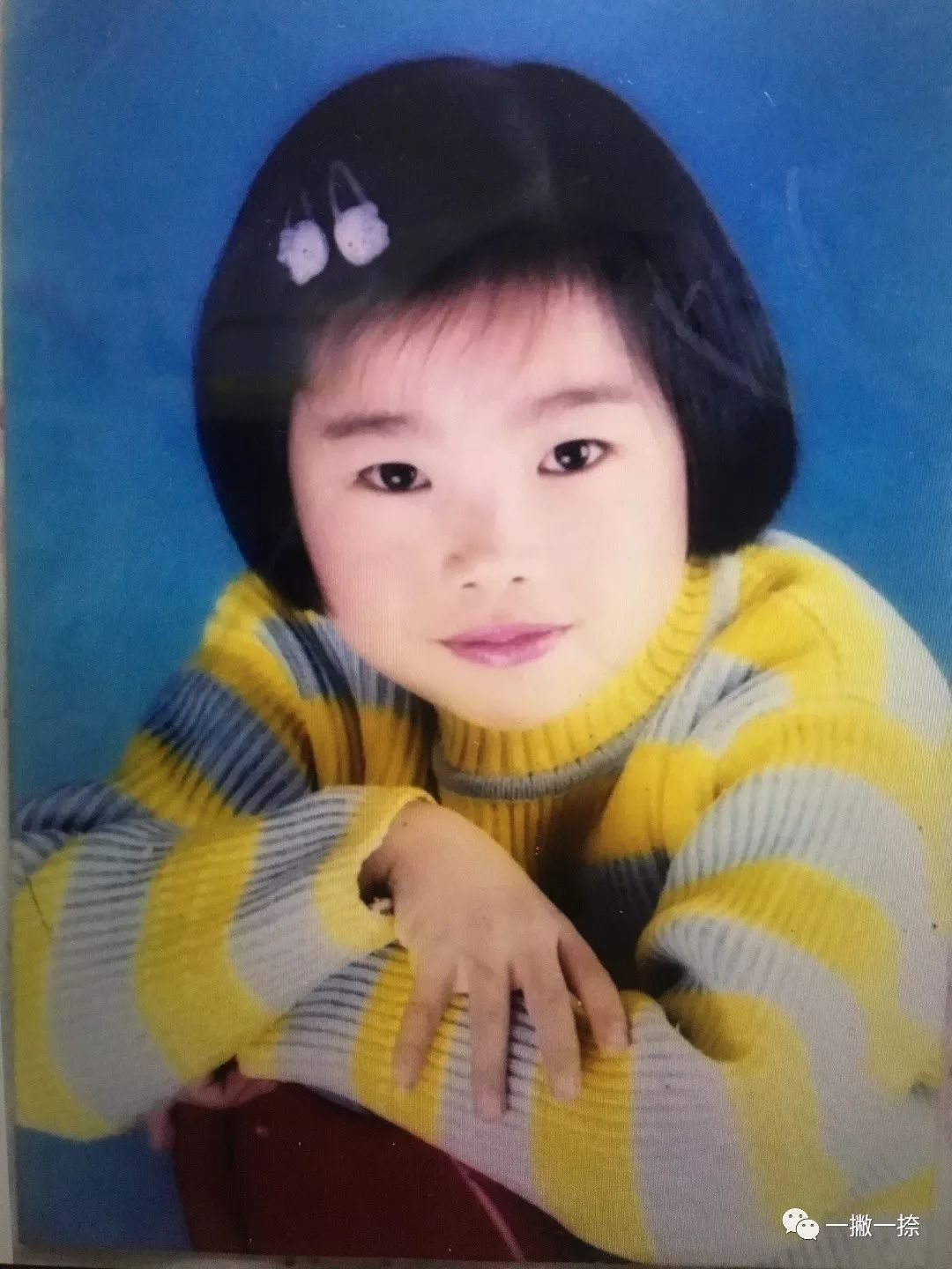 难忘又有意义的儿童节,六一儿童节追寻童年