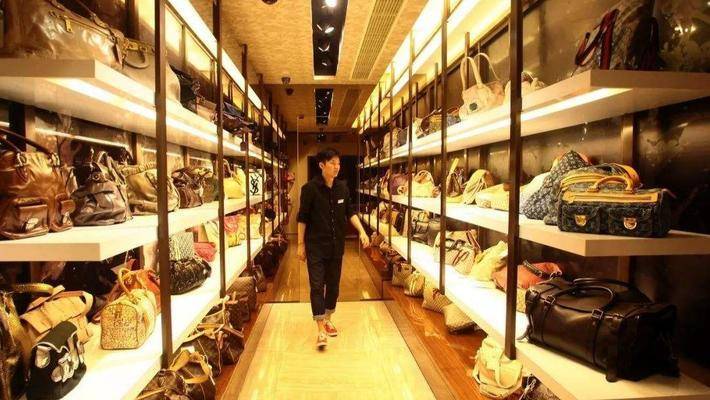 原创Gucci不接受阿里、京东，能否接受奢侈品共享平台？