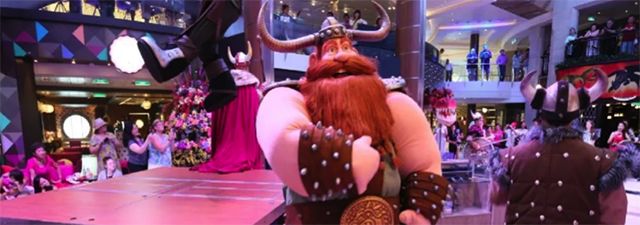 儿童特殊海洋礼物,海洋公园儿童节礼物