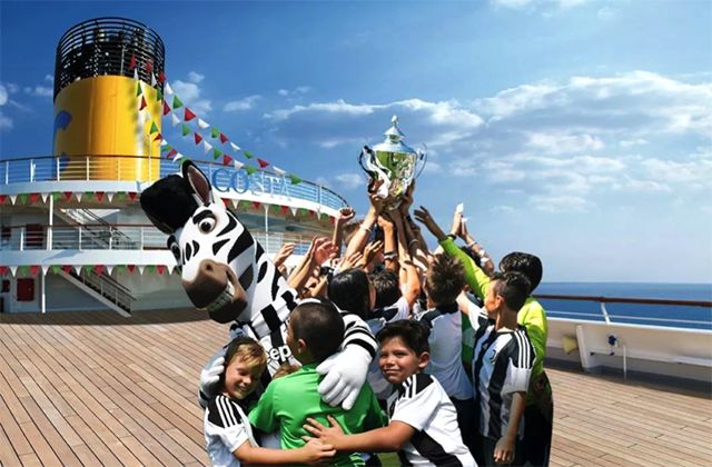 儿童特殊海洋礼物,海洋公园儿童节礼物