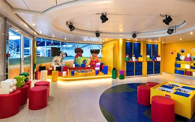 儿童特殊海洋礼物,海洋公园儿童节礼物