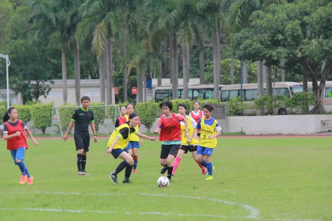 东莞少年夏令营,广东省青少年2019校园足球夏令营