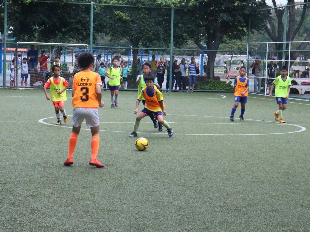 东莞少年夏令营,广东省青少年2019校园足球夏令营