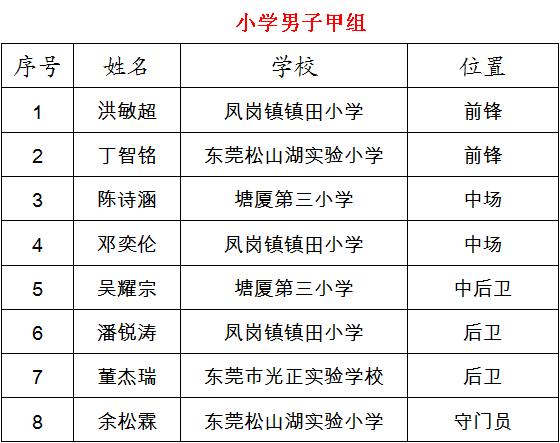 东莞少年夏令营,广东省青少年2019校园足球夏令营