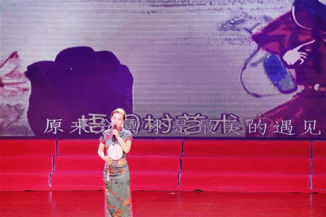 宿迁市诵读比赛,经典诵读比赛沭阳县