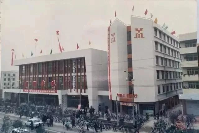 节日快乐！青白江80后90后00后，童年差别竟然这么大！