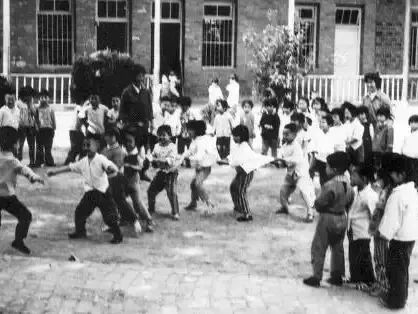 节日快乐！青白江80后90后00后，童年差别竟然这么大！