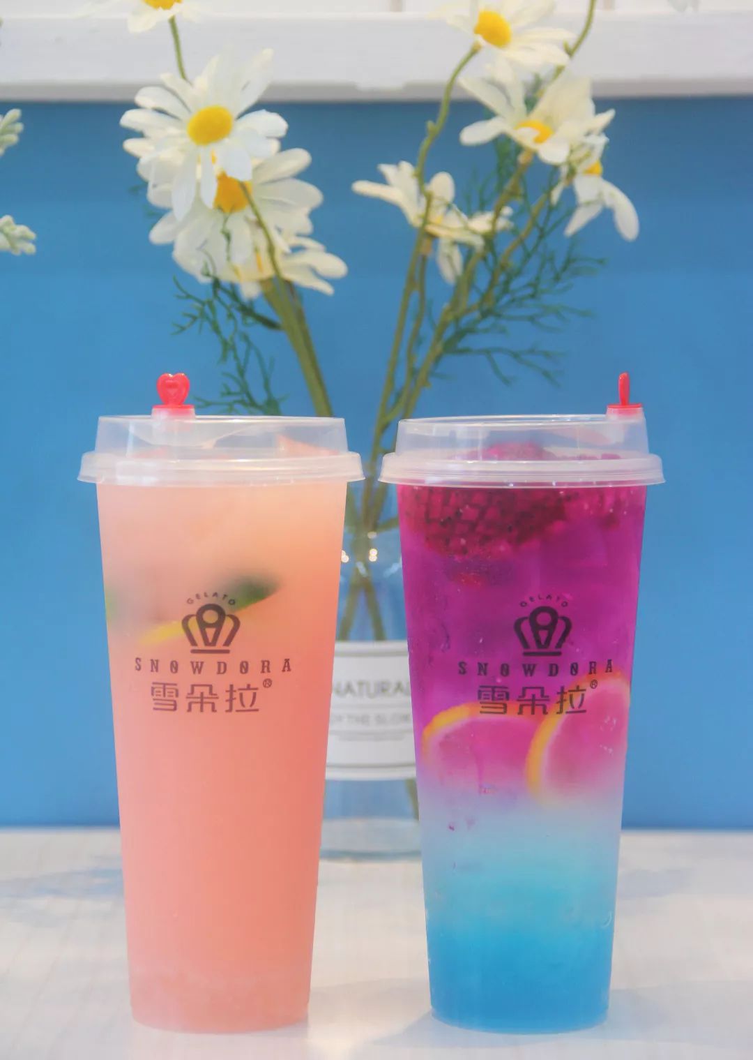 夏季饮品活动全场买二送一,六一奶茶活动免费喝