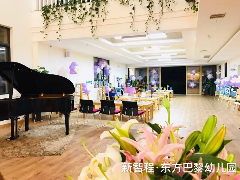 必看〡六一梦想跑，新智程教育集团携手万达广场现场播报~~~